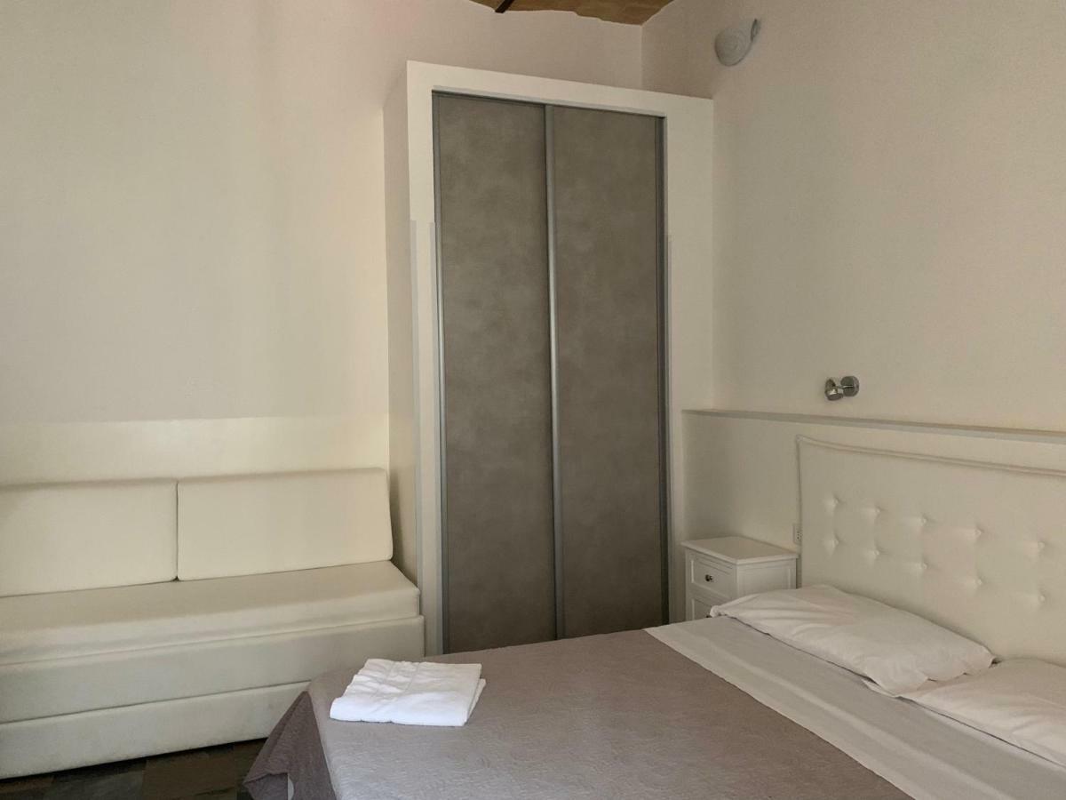 Golden Apartment Rome