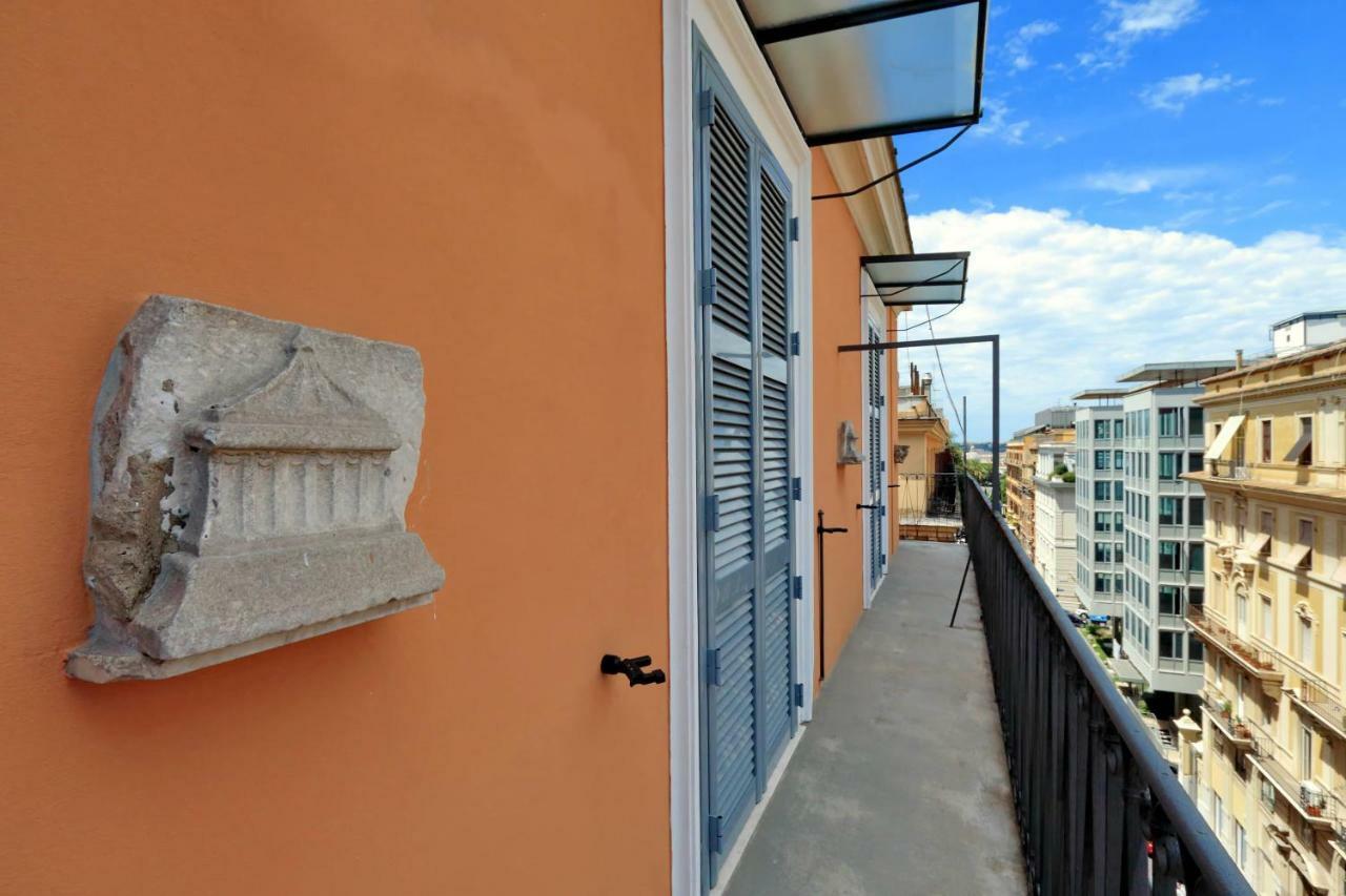 Apartment Houses&housesvedoroma Rome