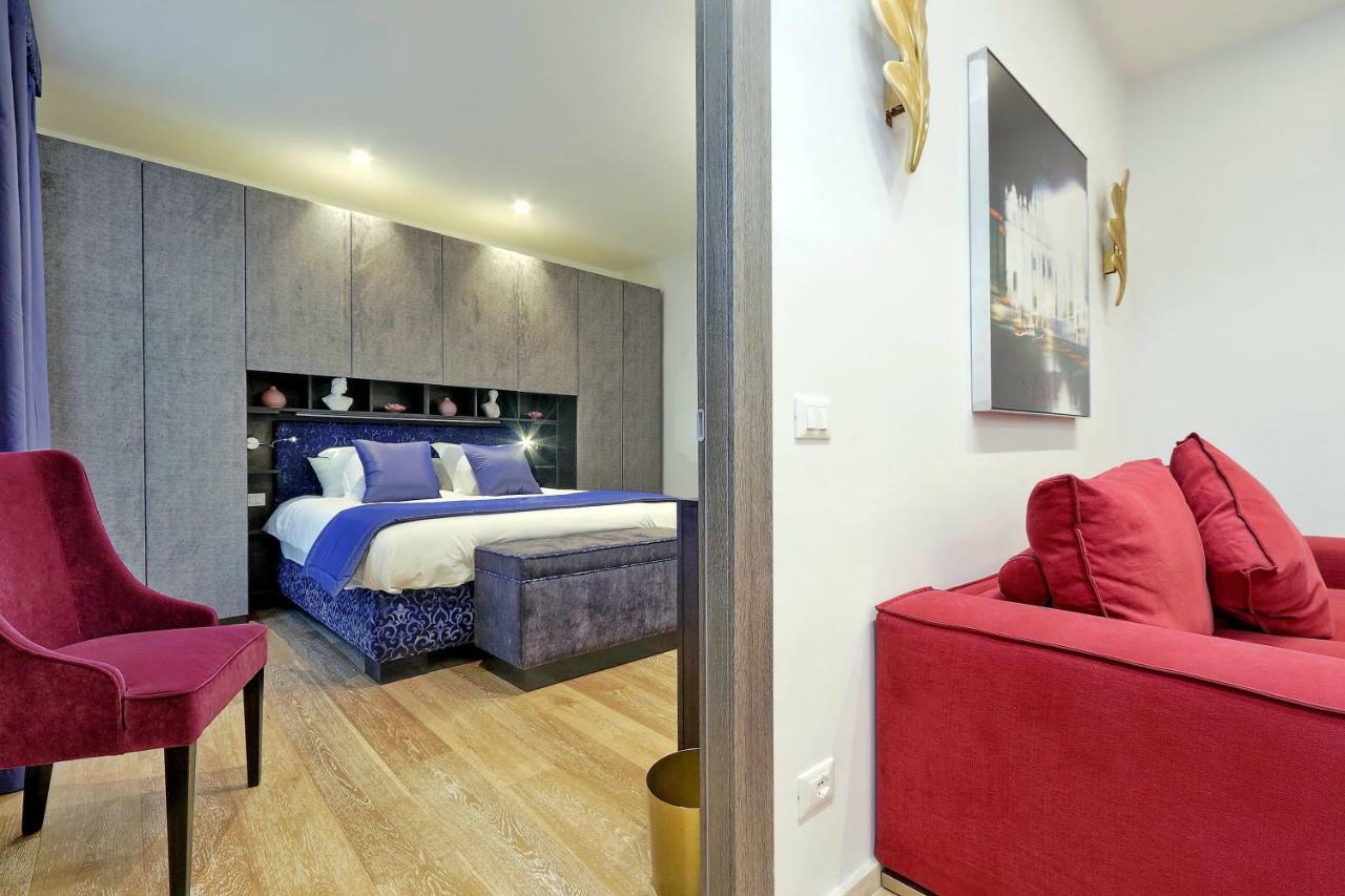 Houses&housesvedoroma Apartment Rome