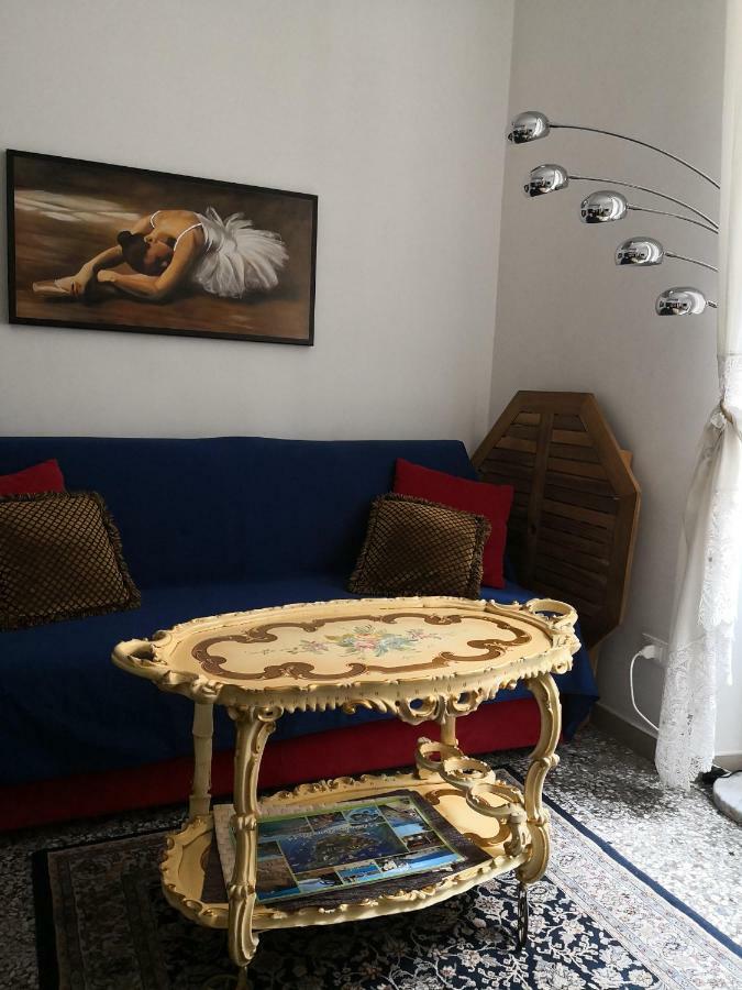 Felikshouse Apartment