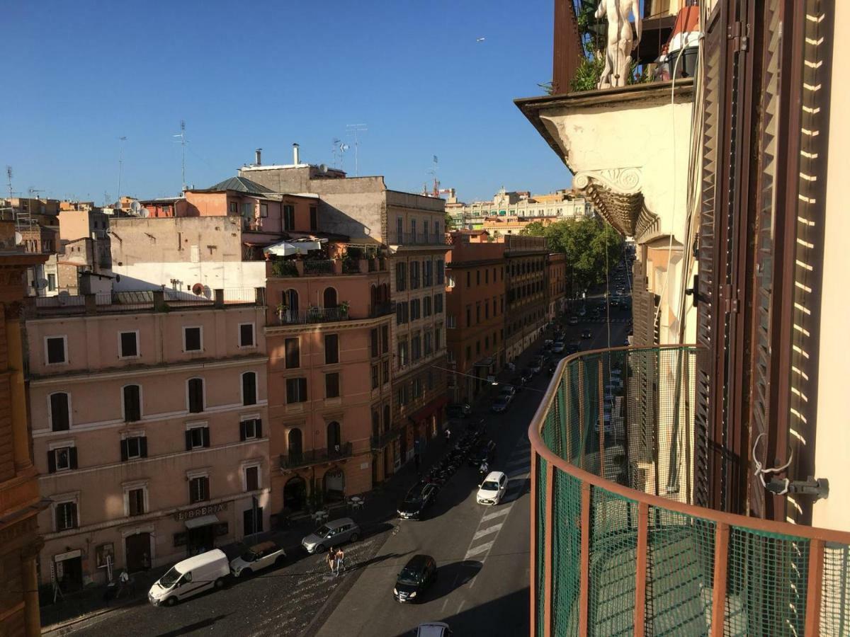 Cavour Urban By Ghor 2* Rome