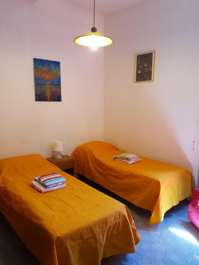 Appartement Old Corallo *