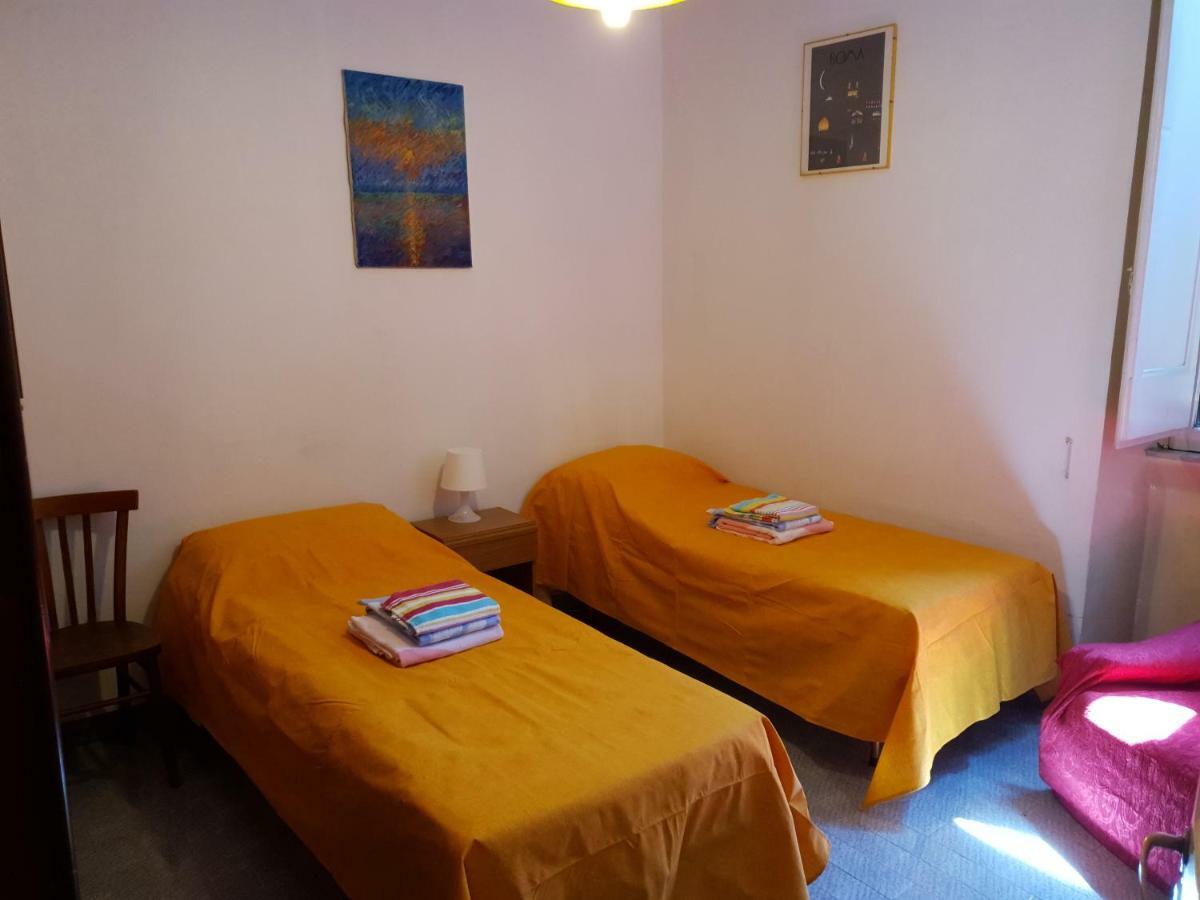 Old Corallo Appartement Rome