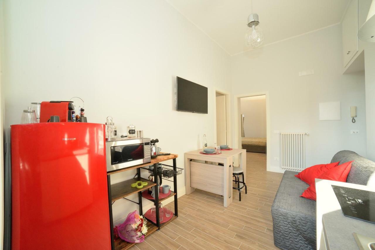 La Dolce Casa Di Giulia Apartamento