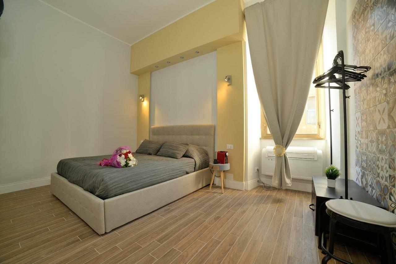 La Dolce Casa Di Giulia Apartamento *