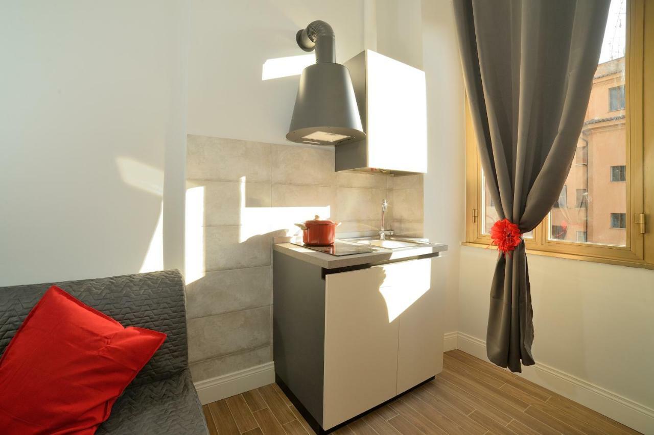 La Dolce Casa Di Giulia Apartamento
