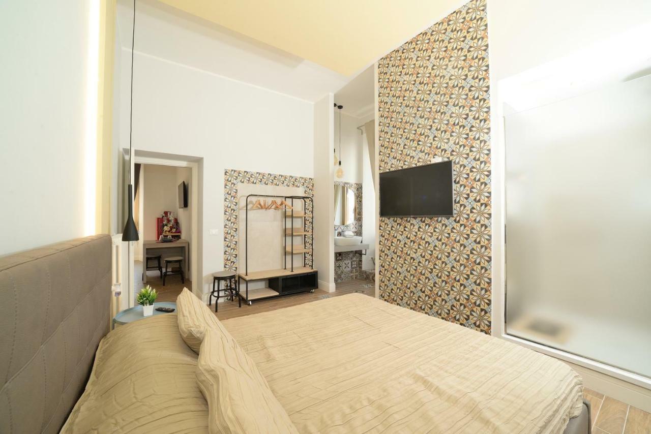 Apartamento La Dolce Casa Di Giulia Roma