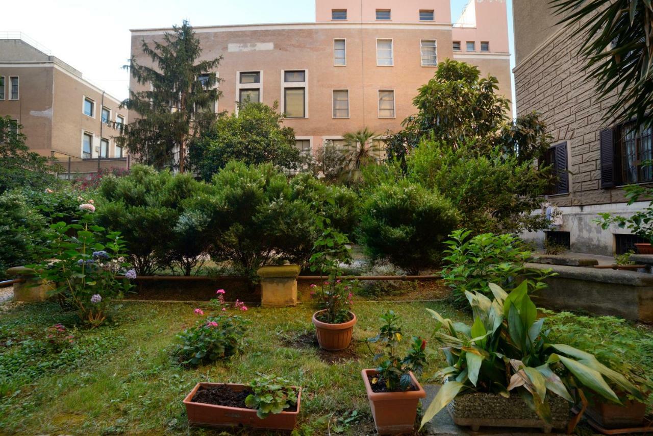 La Dolce Casa Di Giulia Apartamento Roma