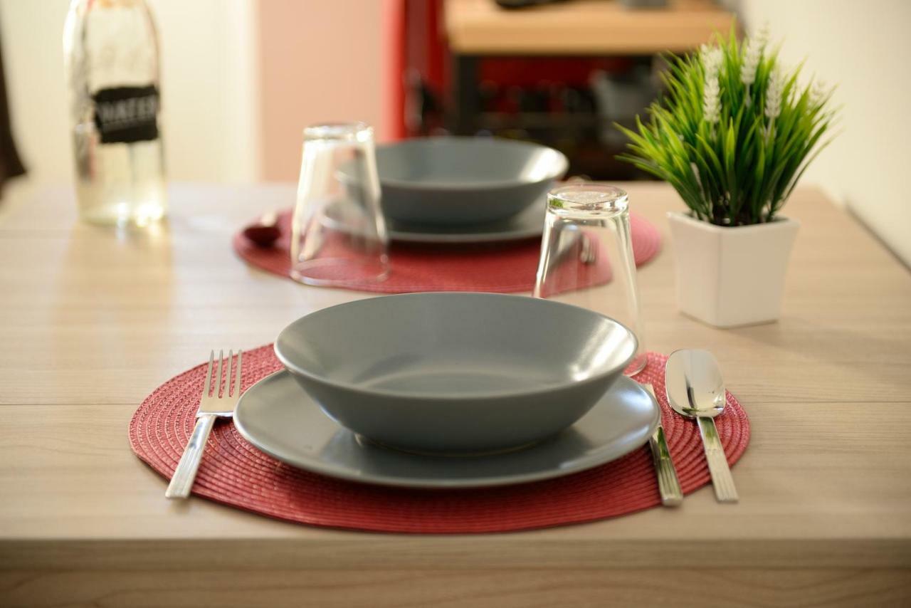 Apartamento La Dolce Casa Di Giulia