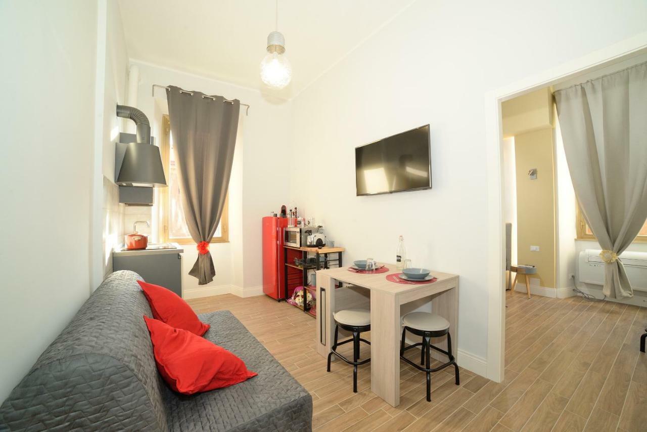 Apartamento La Dolce Casa Di Giulia *