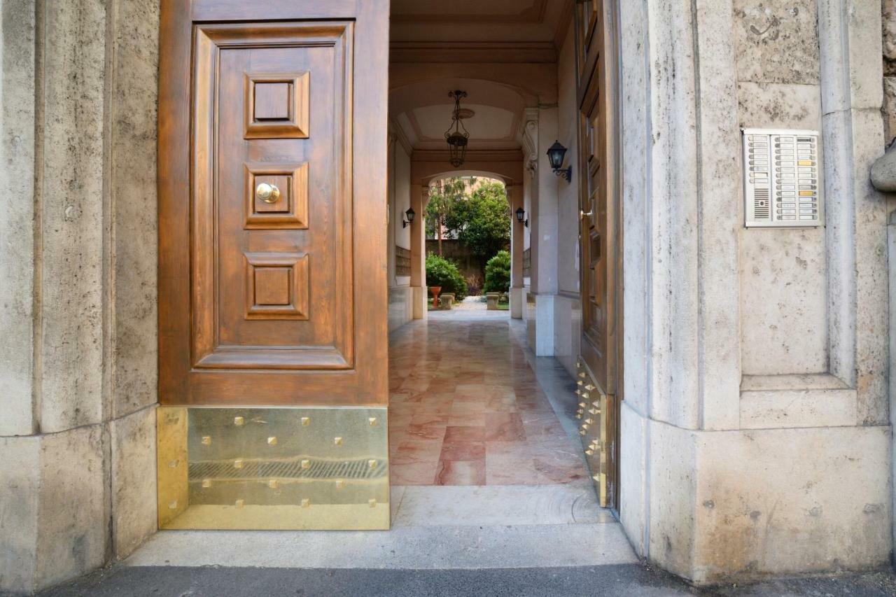Apartamento La Dolce Casa Di Giulia Roma