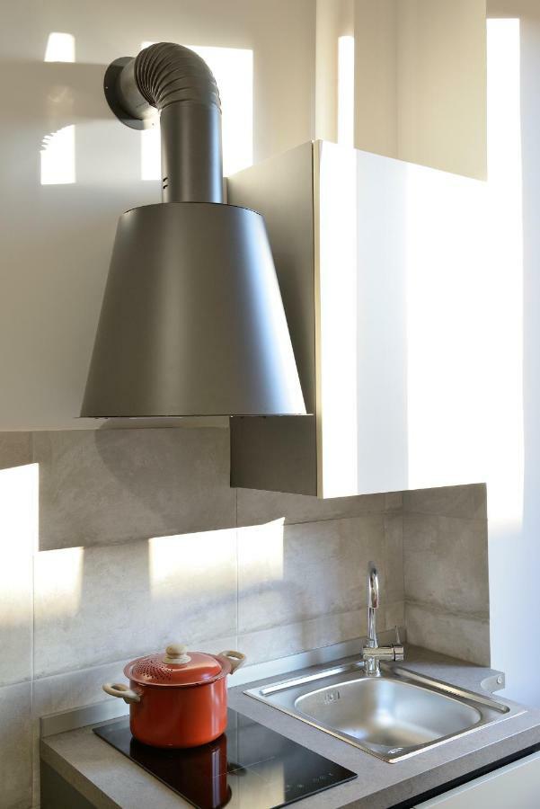 Apartamento La Dolce Casa Di Giulia *