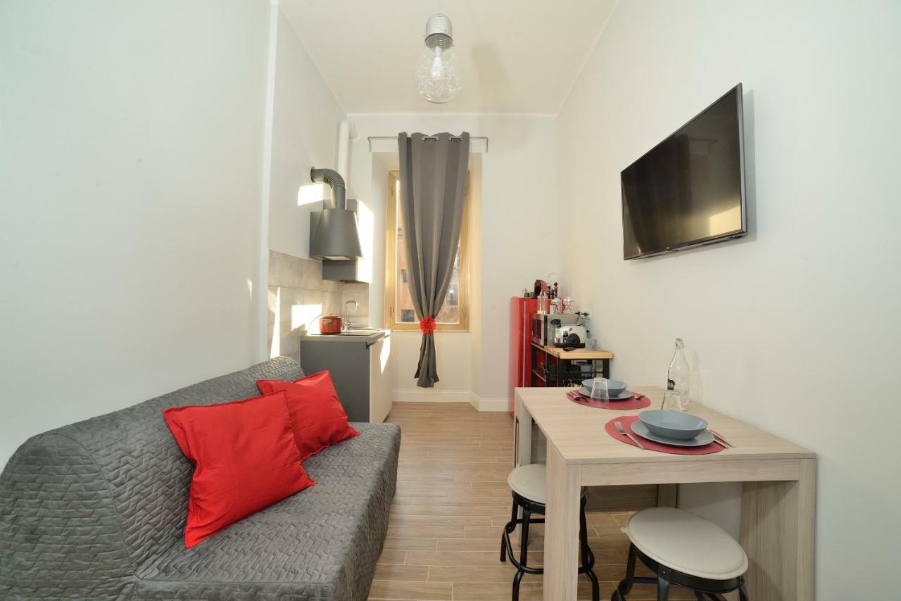 Apartamento La Dolce Casa Di Giulia *