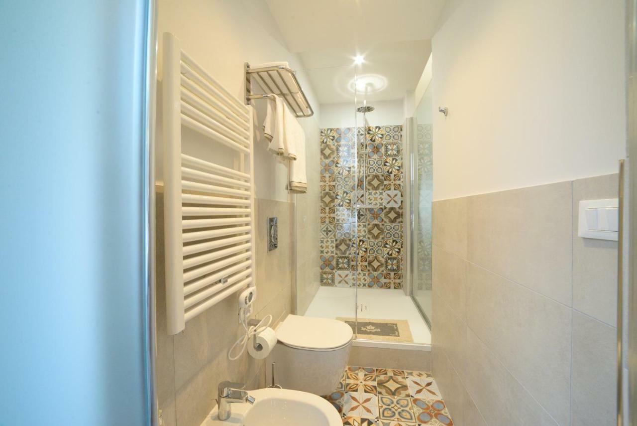 La Dolce Casa Di Giulia Apartamento *
