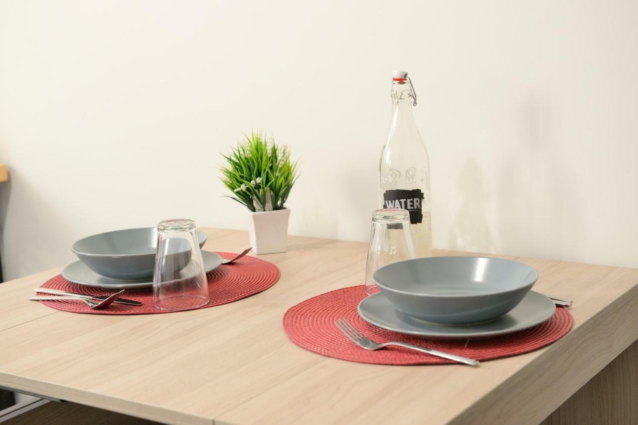 La Dolce Casa Di Giulia *