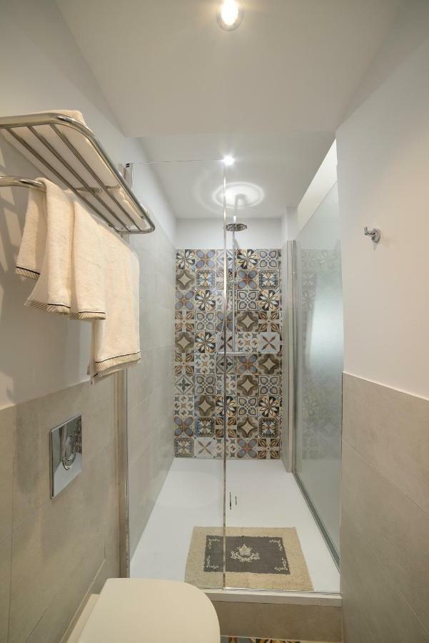 La Dolce Casa Di Giulia Apartamento Roma