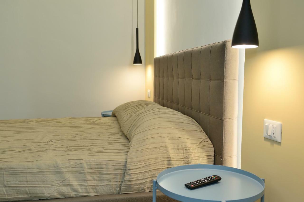 La Dolce Casa Di Giulia * Roma