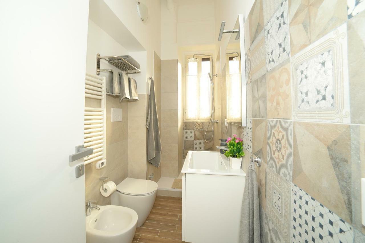 La Dolce Casa Di Giulia Apartamento Roma