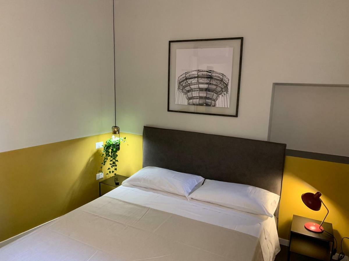 Guest house Cavour Urban By Ghor