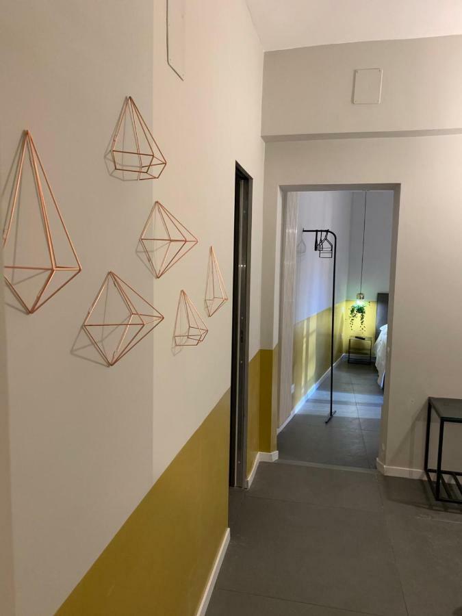 Cavour Urban By Ghor 2* Rome