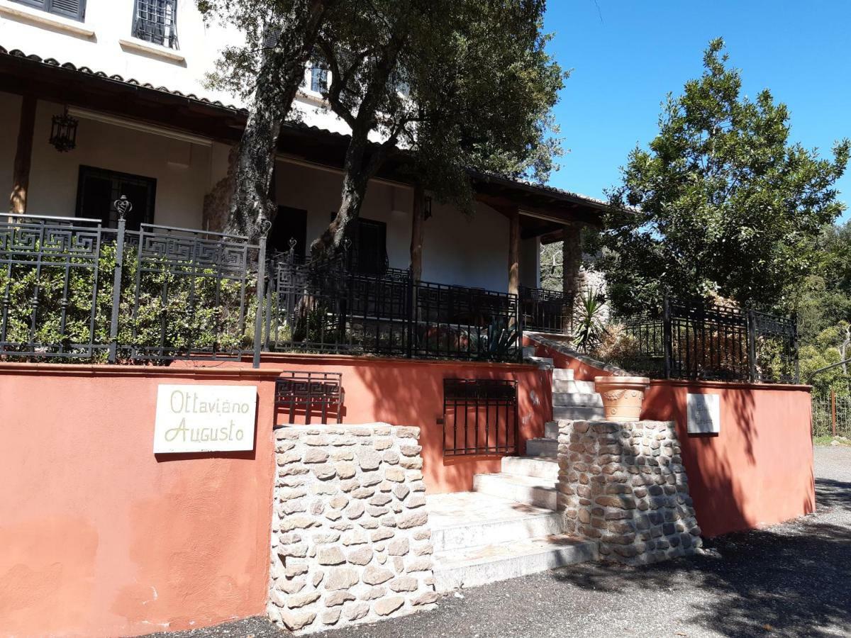 Dal Centurione Apartment