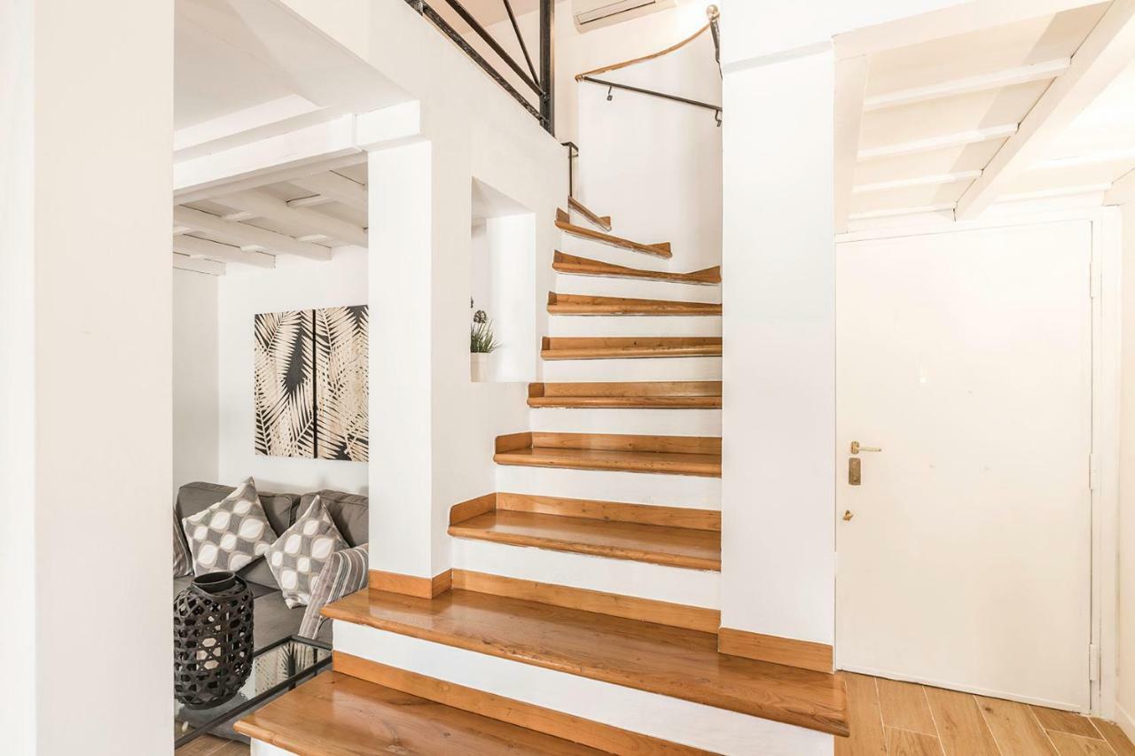 Thebestinrome Orbitelli Apartamento *