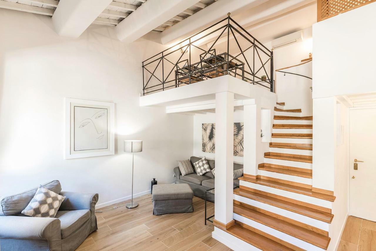 Apartamento Thebestinrome Orbitelli *