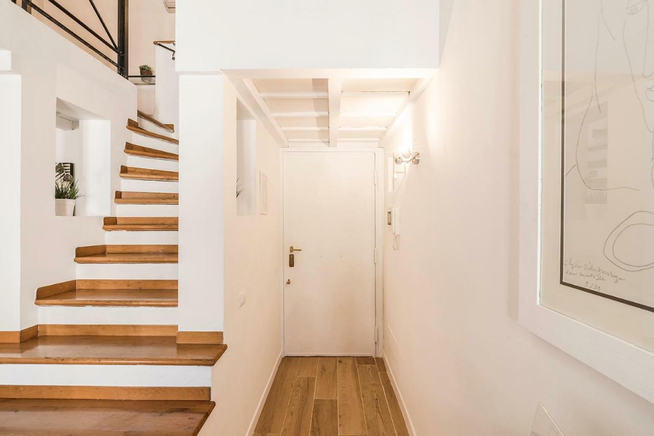 Thebestinrome Orbitelli Apartamento Roma