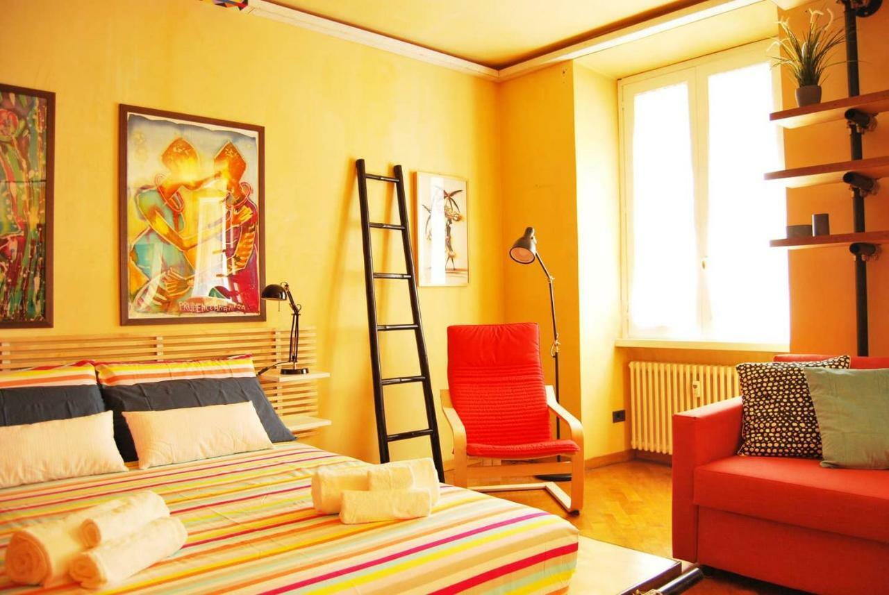 Casa Gioia Roma