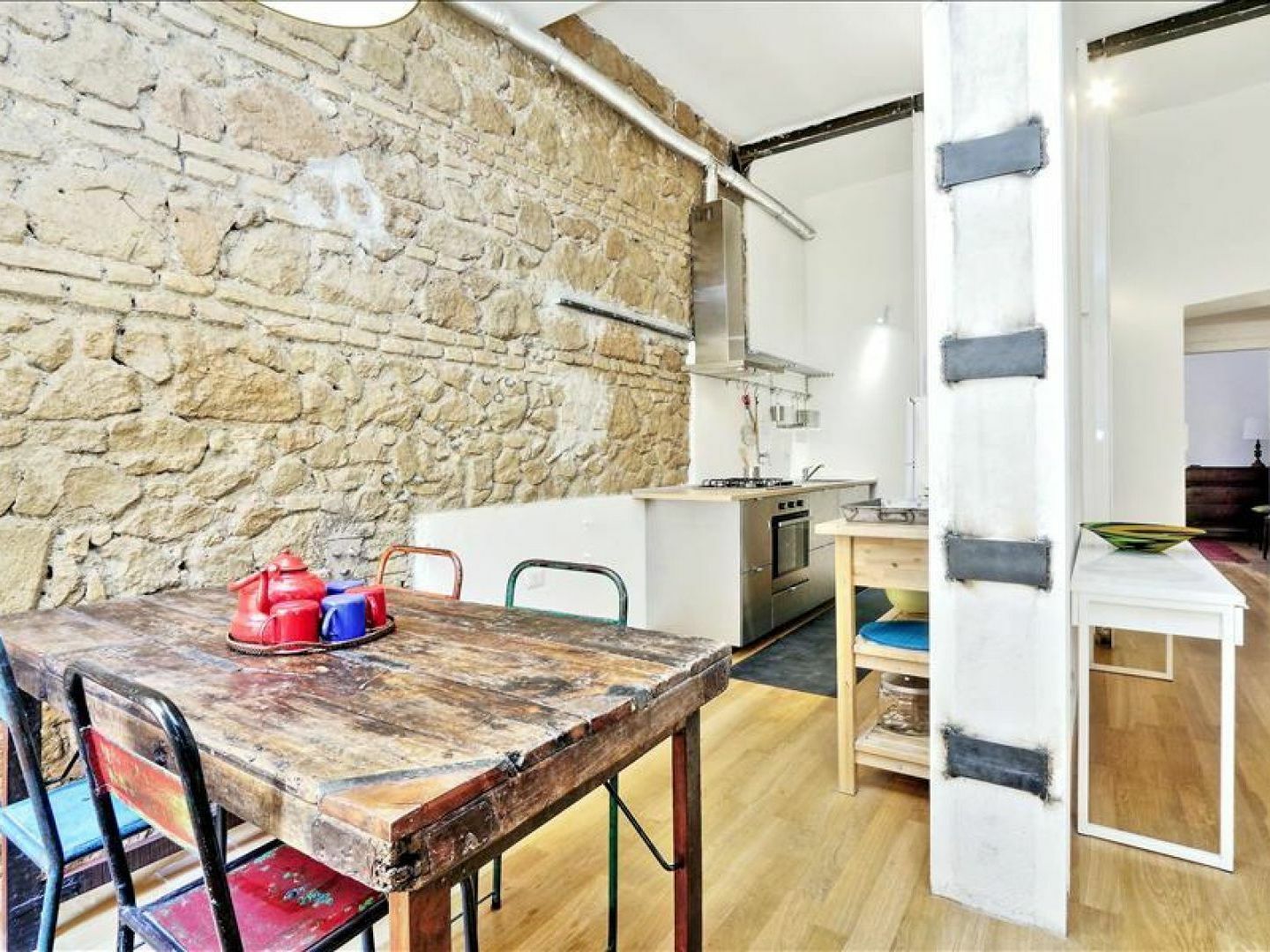Principe Umberto Apartment