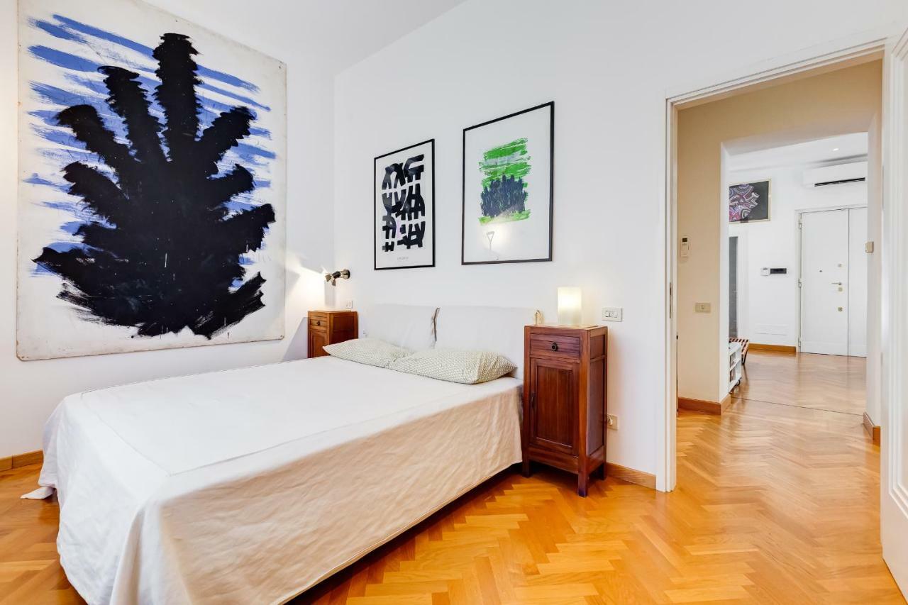 Colosseum Terrace Apartment Rome