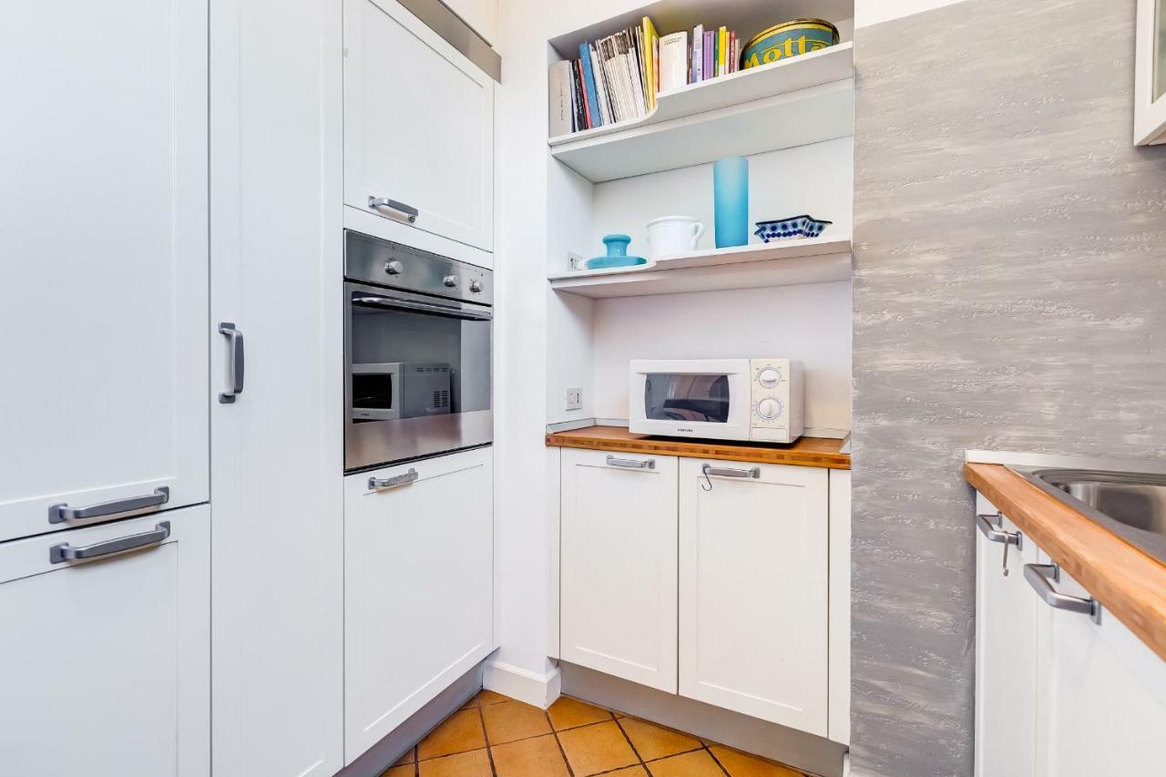 Apartment Colosseum Terrace Rome