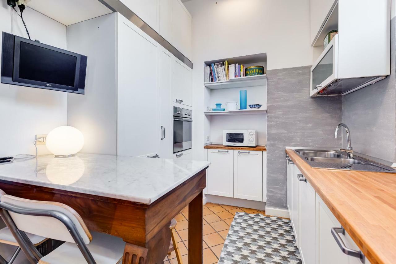 Apartment Colosseum Terrace *