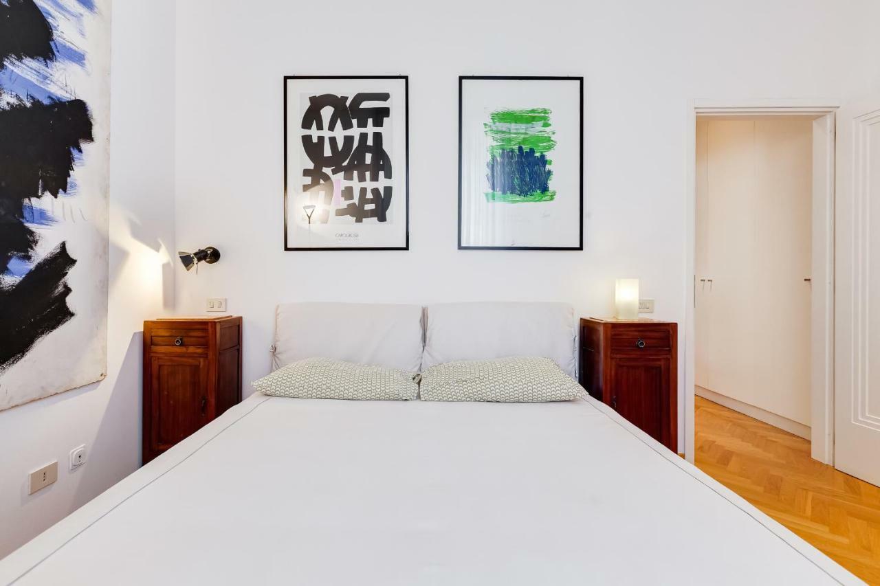 Colosseum Terrace Apartment *