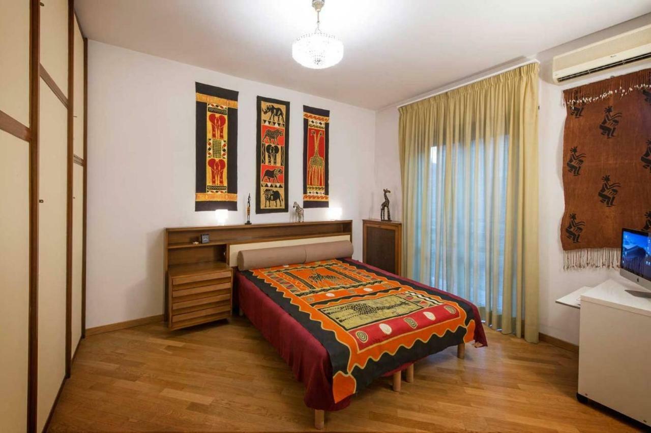 Eucalyptus - San Paolo - Apartment