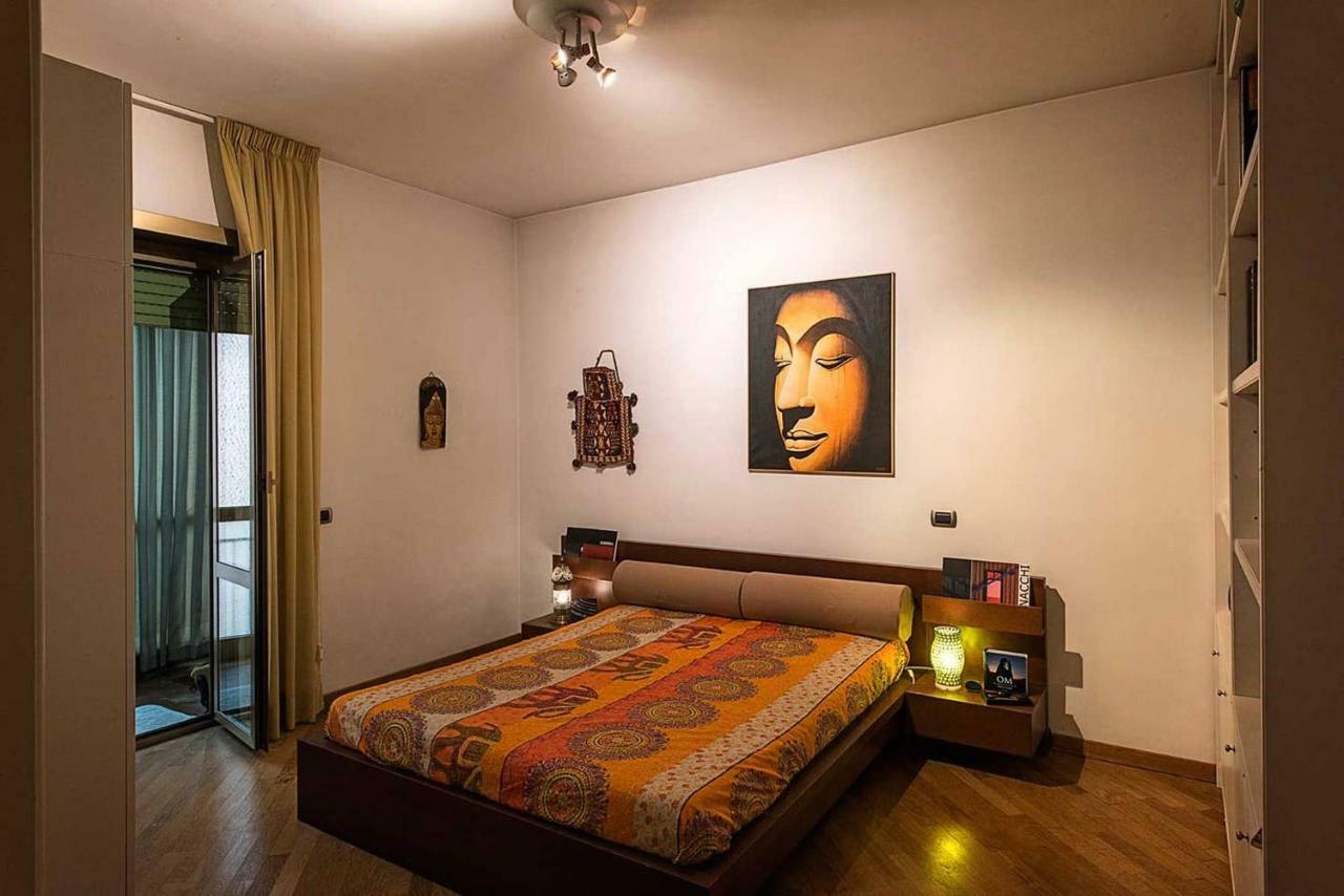 Apartment Eucalyptus - San Paolo - Rome
