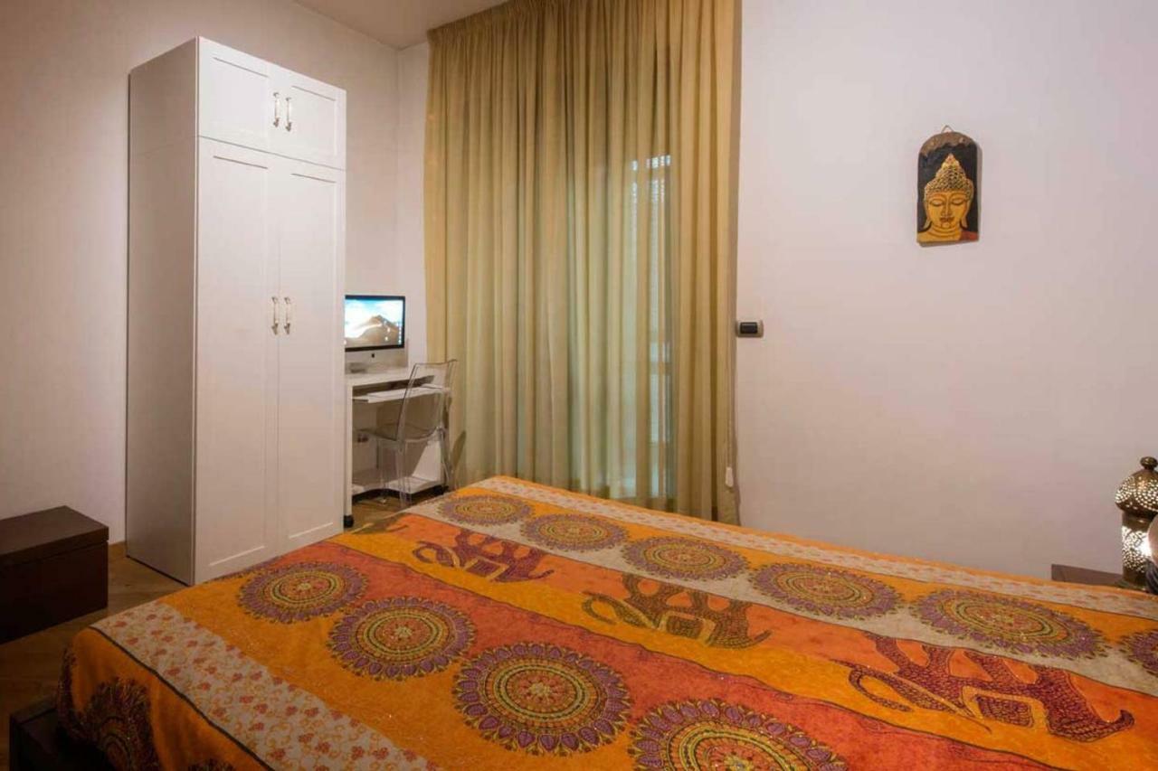 Apartment Eucalyptus - San Paolo - Rome