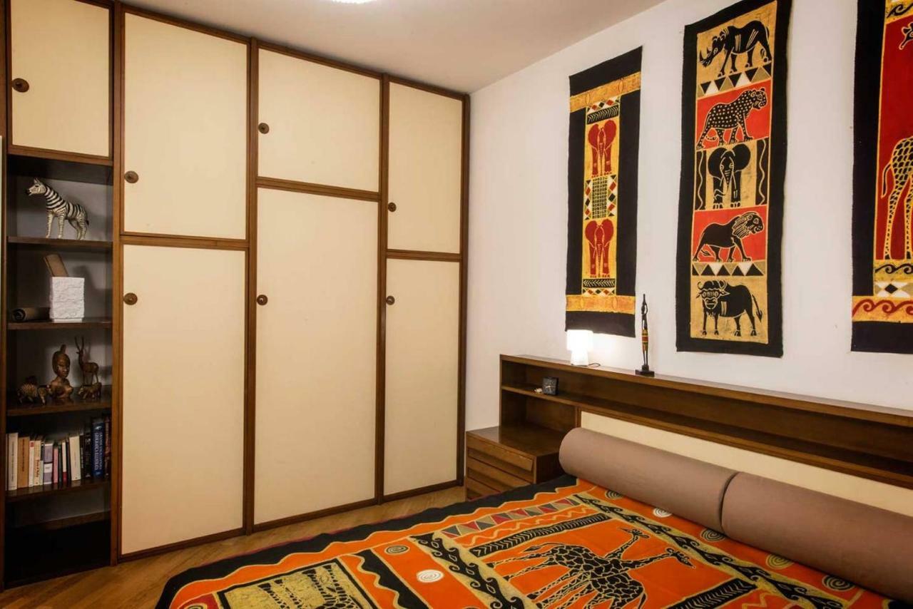 Apartment Eucalyptus - San Paolo - *