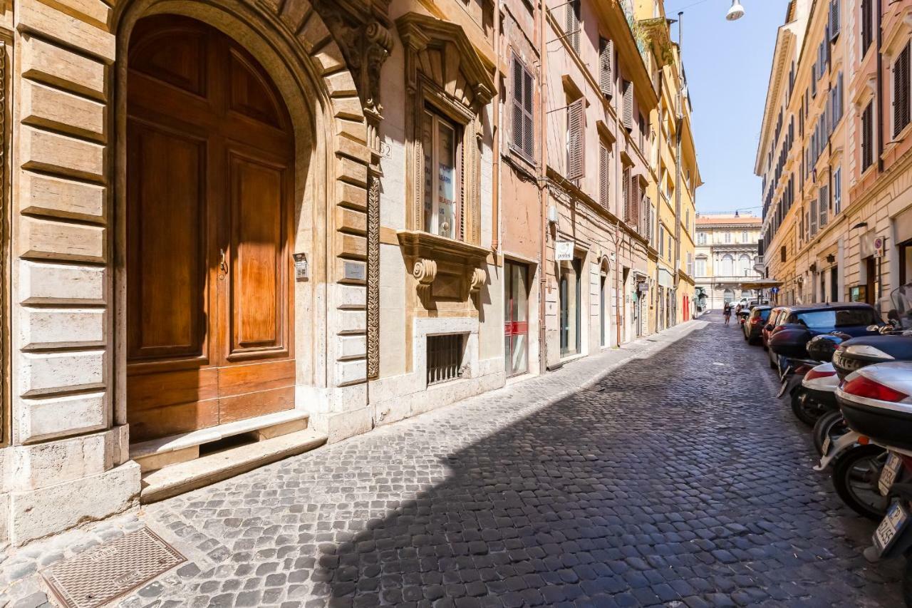 Apartment Colosseum Terrace