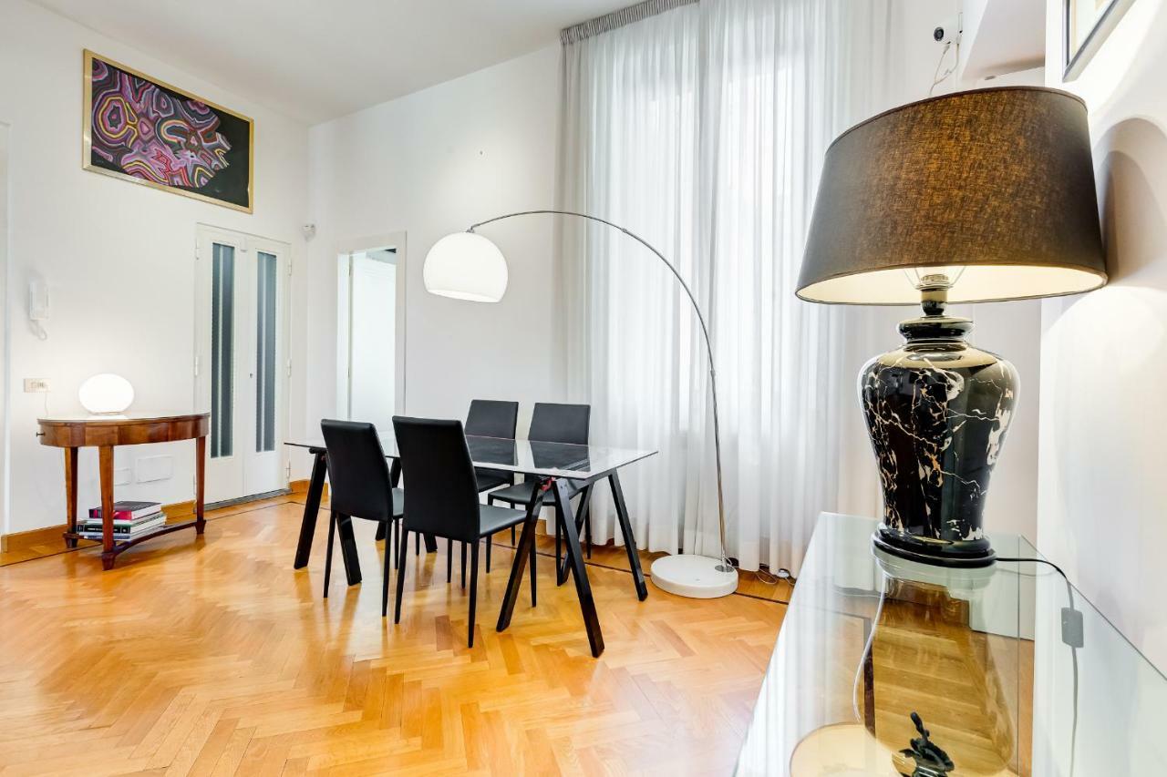 Apartment Colosseum Terrace Rome