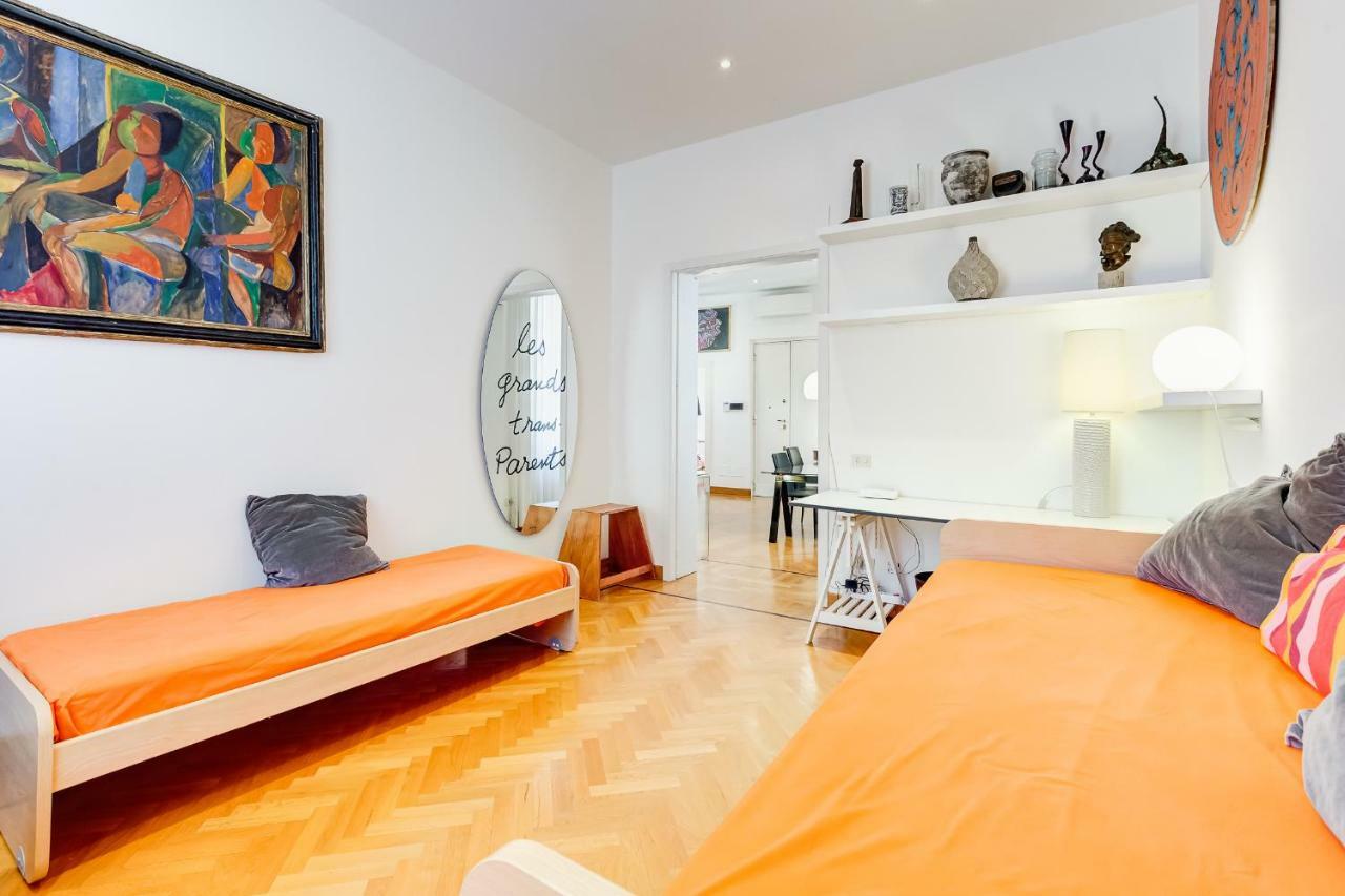 Apartment Colosseum Terrace