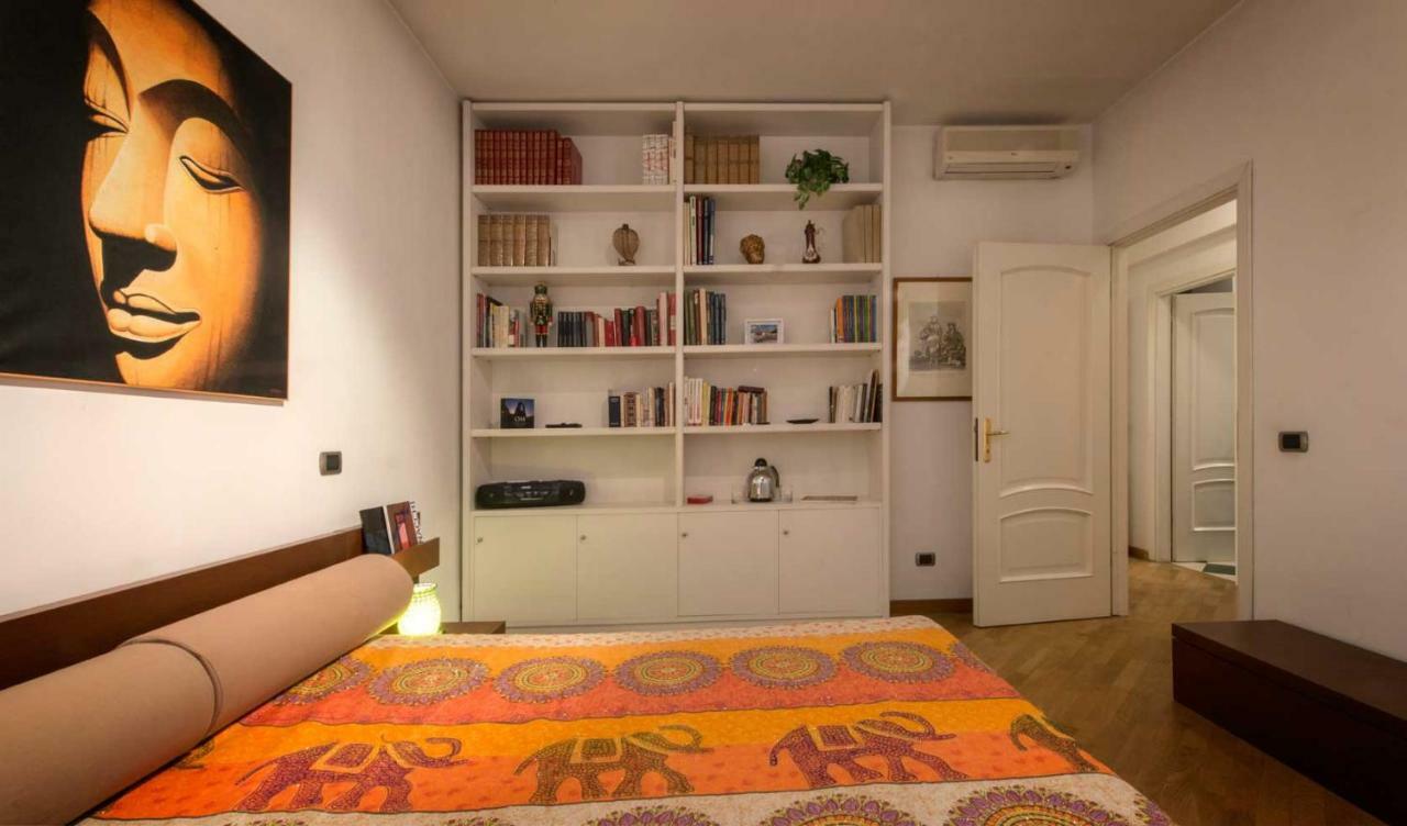 Eucalyptus - San Paolo - Apartment