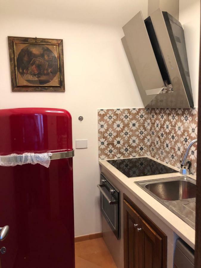 Visione Via Sant’andrea Delle Fratte, 36 Appartamento *