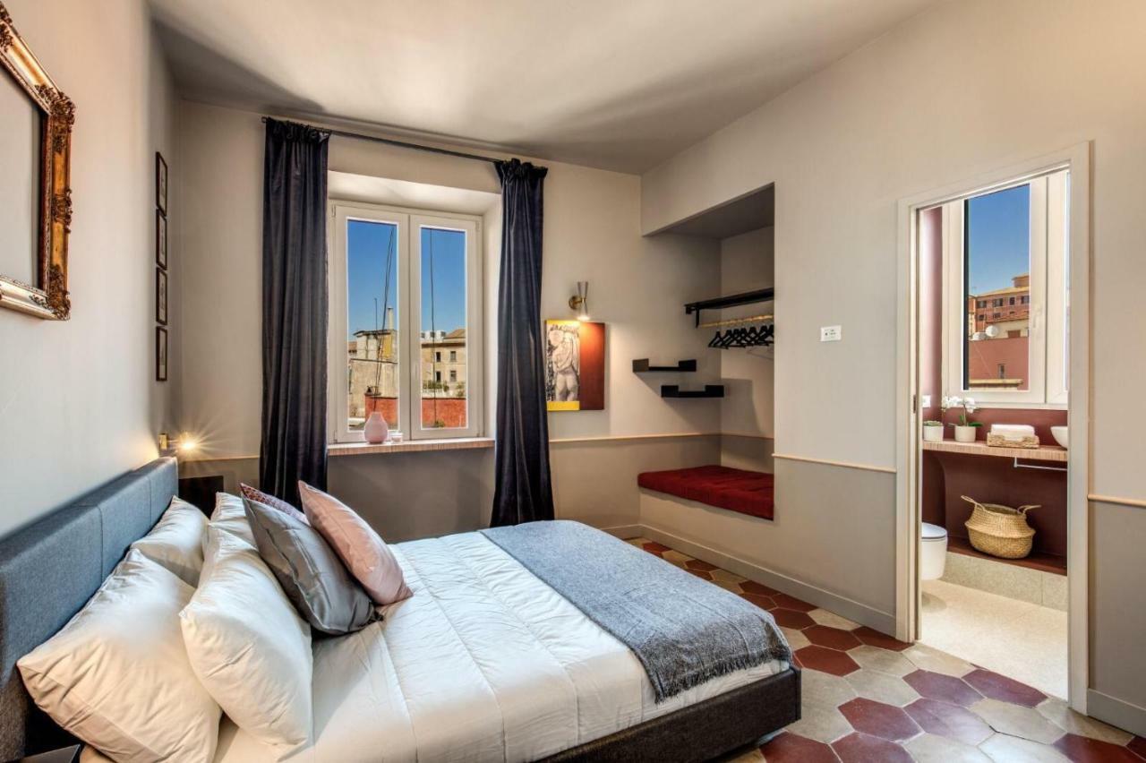 Corner211 Holiday home Rome