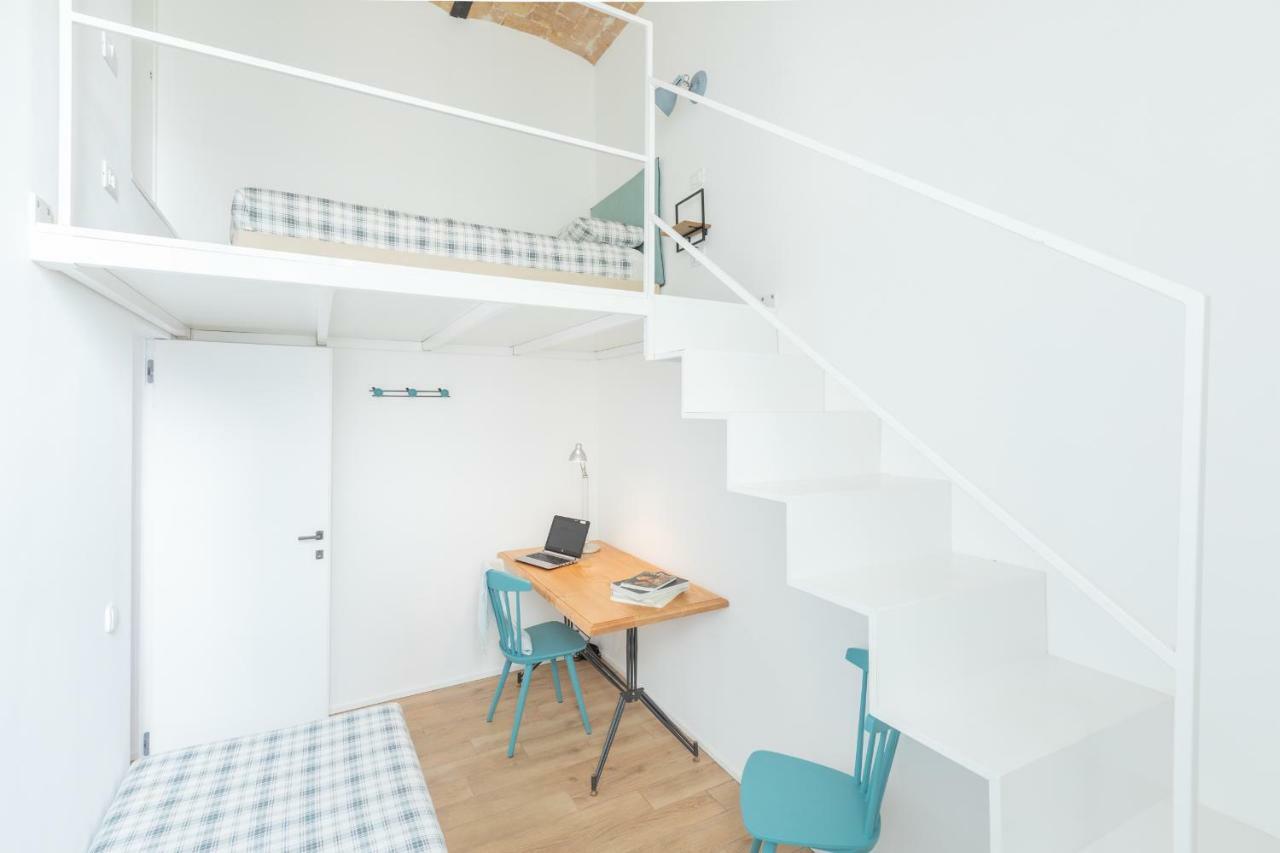 Mini Colosseo Apartment