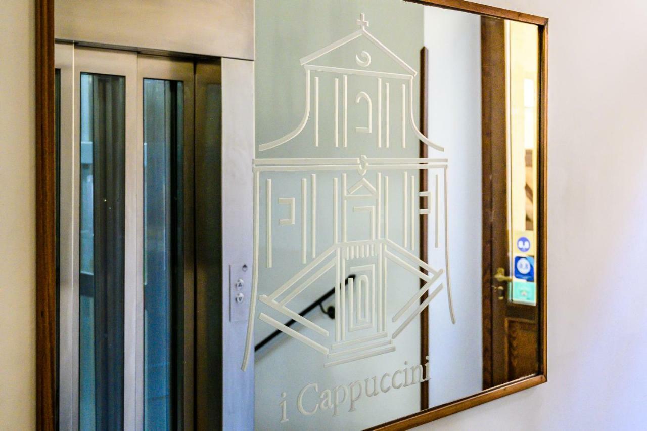 Casa I Cappuccini Rome