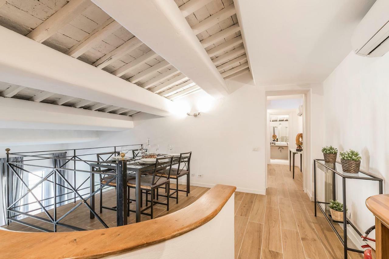 Thebestinrome Orbitelli Apartamento