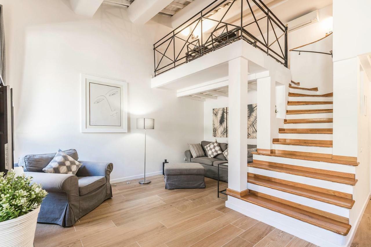 Apartamento Thebestinrome Orbitelli Roma