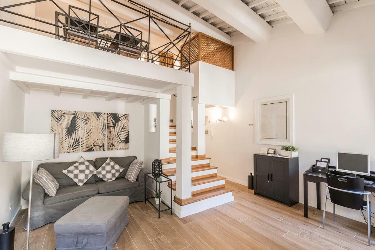 Apartamento Thebestinrome Orbitelli Roma
