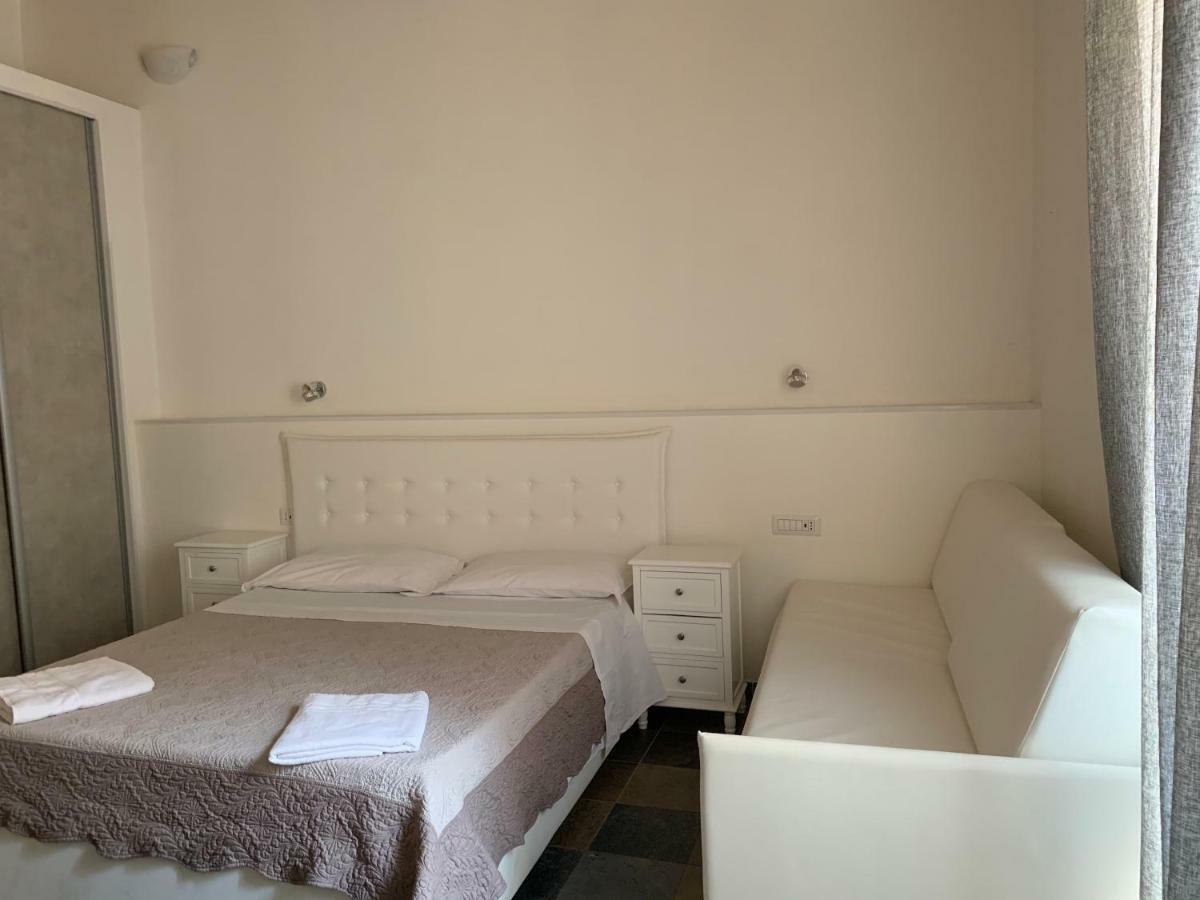 Golden Apartment Rome
